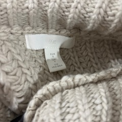 H&MレディースSサイズの画像