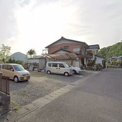 【諏訪山1丁目P】｜大型可・縦列可・月額6,000円(税込) の画像