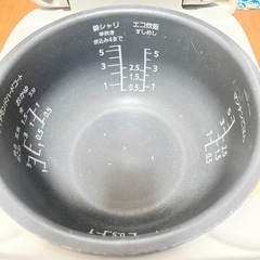 Panasonic炊飯器の画像