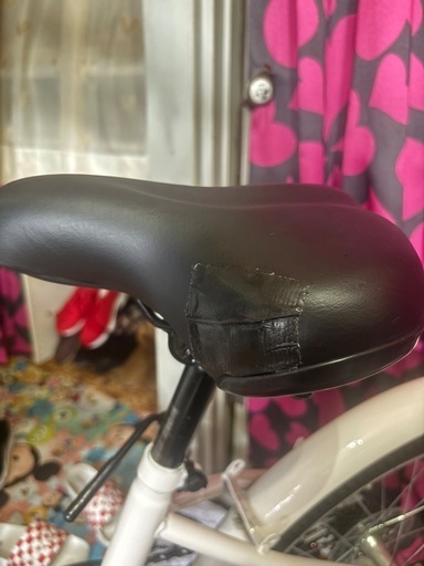 折りたたみ自転車