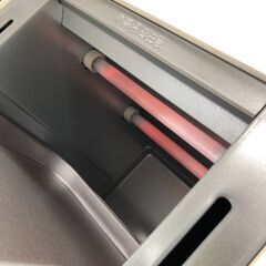 ドウシシャ オーブントースター M-OT1 MOSH! 2022年製 キッチン家電 50-60Hz 白 ホワイト 25i菊Eの画像