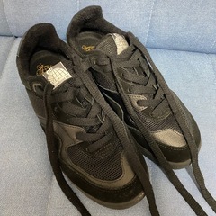 Last Resort AB スニーカー　27cmの画像