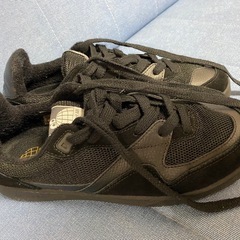 Last Resort AB スニーカー　27cmの画像