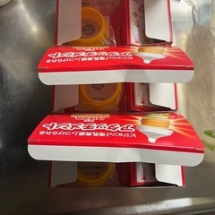 哺乳瓶レンジスチーム消毒パック
の画像