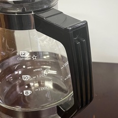 万代店 Kalita カリタ コーヒーサーバー 1200N 耐熱ガラス 1200cc用 の画像