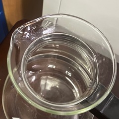 万代店 Kalita カリタ コーヒーサーバー 1200N 耐熱ガラス 1200cc用 の画像