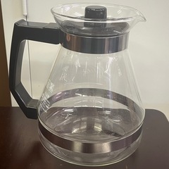 万代店 Kalita カリタ コーヒーサーバー 1200N 耐熱ガラス 1200cc用 の画像