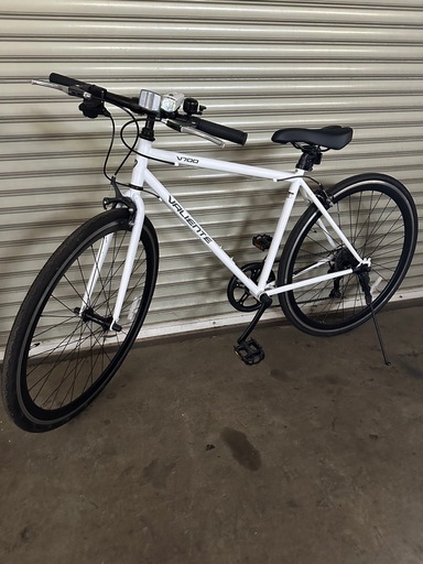 VALIENTE V700 クロスバイク 28インチ