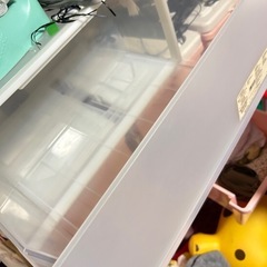 衣装けーすケースの画像