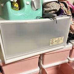 衣装けーすケースの画像