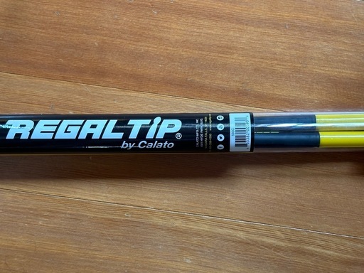 打楽器、ドラム REGALTIP 593C
