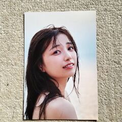 [乃木坂46 五百城茉央]未来の作り方の画像