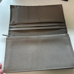 BVLGARI 長財布の画像