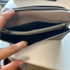 BVLGARI 長財布の画像