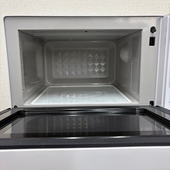 ⭐️SHARP⭐️ 電子レンジ 2020年 大阪市近郊配送無料 ⭐️SHARP⭐️ 電子レンジ 2020年 大阪市近郊配送無料