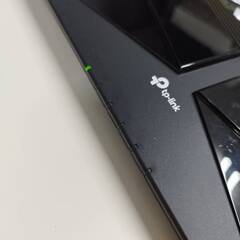 tp-link Archer AX10/デュアルバンド AX1500 新世代 Wi-Fi6ルーターの画像