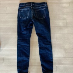 AZULジーンズの画像