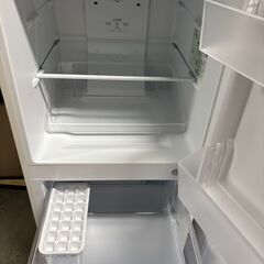 新居応援！【分解掃除済み】中古家電３種（冷蔵庫、電子レンジ、洗濯機）の画像
