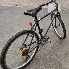 🚲🚲SPECIALIZED Rock Hopper マウンテンバイク 26インチ 21速 スペシャライズド🚲🚲NO.1265の画像