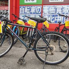 🚲🚲SPECIALIZED Rock Hopper マウンテンバイク 26インチ 21速 スペシャライズド🚲🚲NO.1265の画像