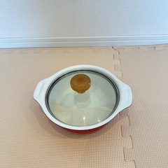 鍋の画像