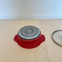 鍋の画像