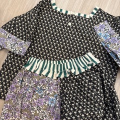 mir.. セットアップの画像