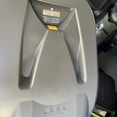 ベビーシートの画像
