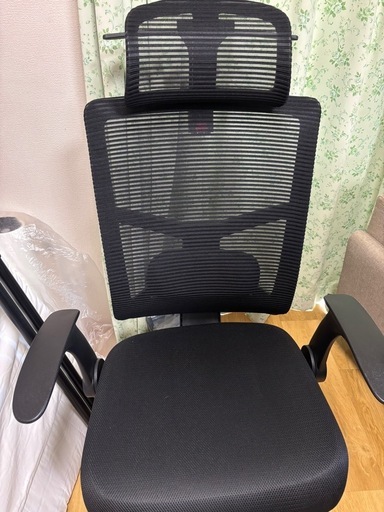 ニトリ　ワークチェア