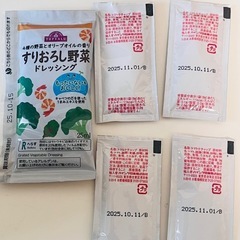 食品類　8点まとめ　お菓子　パン粉　ペットボトル飲料　調味料の画像