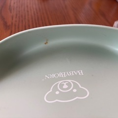 ベビービョルン　スタイ　2サイズの画像