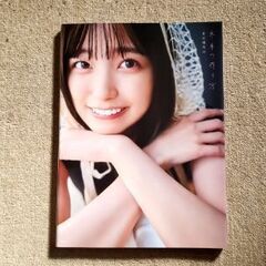 [乃木坂46 五百城茉央]未来の作り方の画像