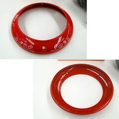 保管品 両手天ぷら鍋 22cm 容量2.5L 温度計付き 揚げクック 両手鍋 札幌市 清田区 平岡の画像