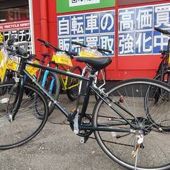 🚲🚲ROVER クロスバイク 700C 6速 ローバー🚲🚲NO.1223の画像