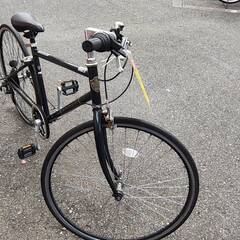 🚲🚲ROVER クロスバイク 700C 6速 ローバー🚲🚲NO.1223の画像