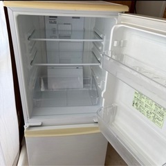 冷蔵庫の画像