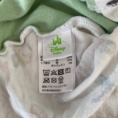 ディズニー ロンパース 無料の画像
