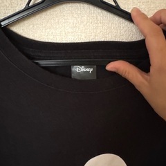 American HOLICミッキーマウスTシャツの画像