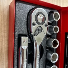 　工具SK11 レンチセットの画像