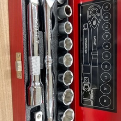 　工具SK11 レンチセットの画像
