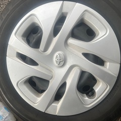 185/65R15, ブリヂストン,2021年の画像