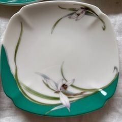 🉐未使用品/小皿10点の画像