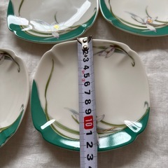 🉐未使用品/小皿10点の画像