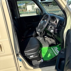 平成25年式ホンダ　ホビオグレードG 走行122790km 車検令和8年3月の画像