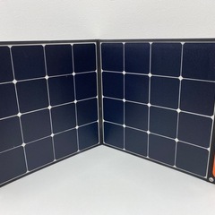 Jackery ジャクリ ソーラーパネル　1枚のみ！の画像