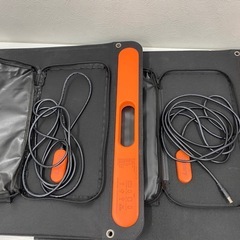 Jackery ジャクリ ソーラーパネル　1枚のみ！の画像
