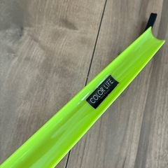 靴べらプラスチック製の画像