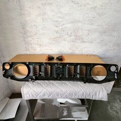 【SUZUKI】 スズキ ジムニー 純正グリル JB64W 新車外し フロント フロントウインカーレンズ左右付き 72111-78RO A0515の画像