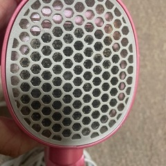 パナソニック　ドライヤー　の画像