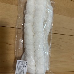 WHIPPED ヘアバンドの画像
